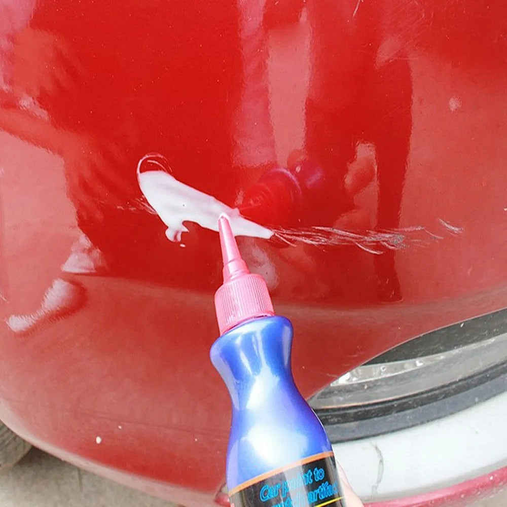 Car Scratch Repair Kit – Deep Scratch Remover