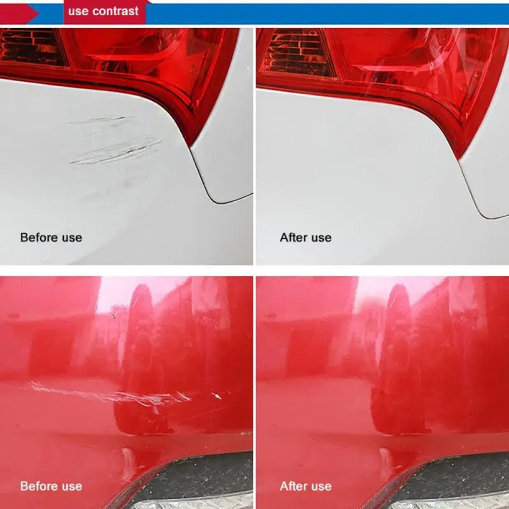 Car Scratch Repair Kit – Deep Scratch Remover