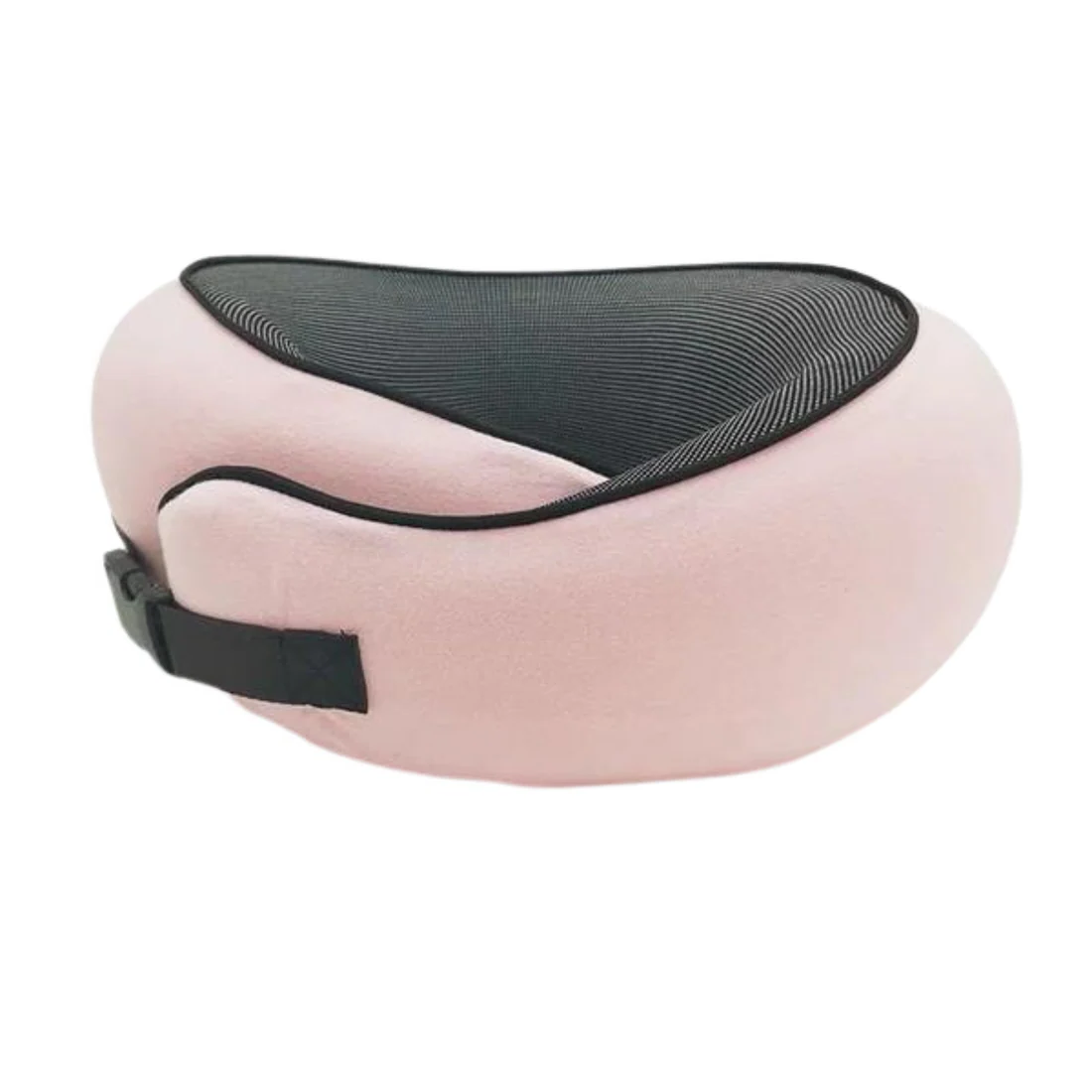 Travel Neck Pillow for Sleep & Support