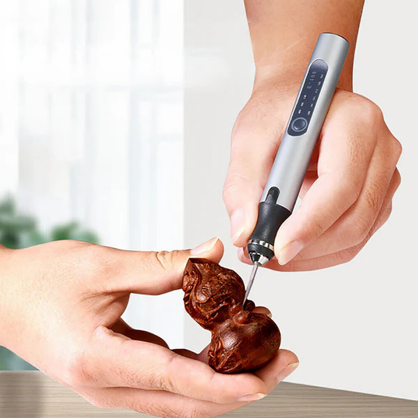 Cordless Electric Engraving Pen