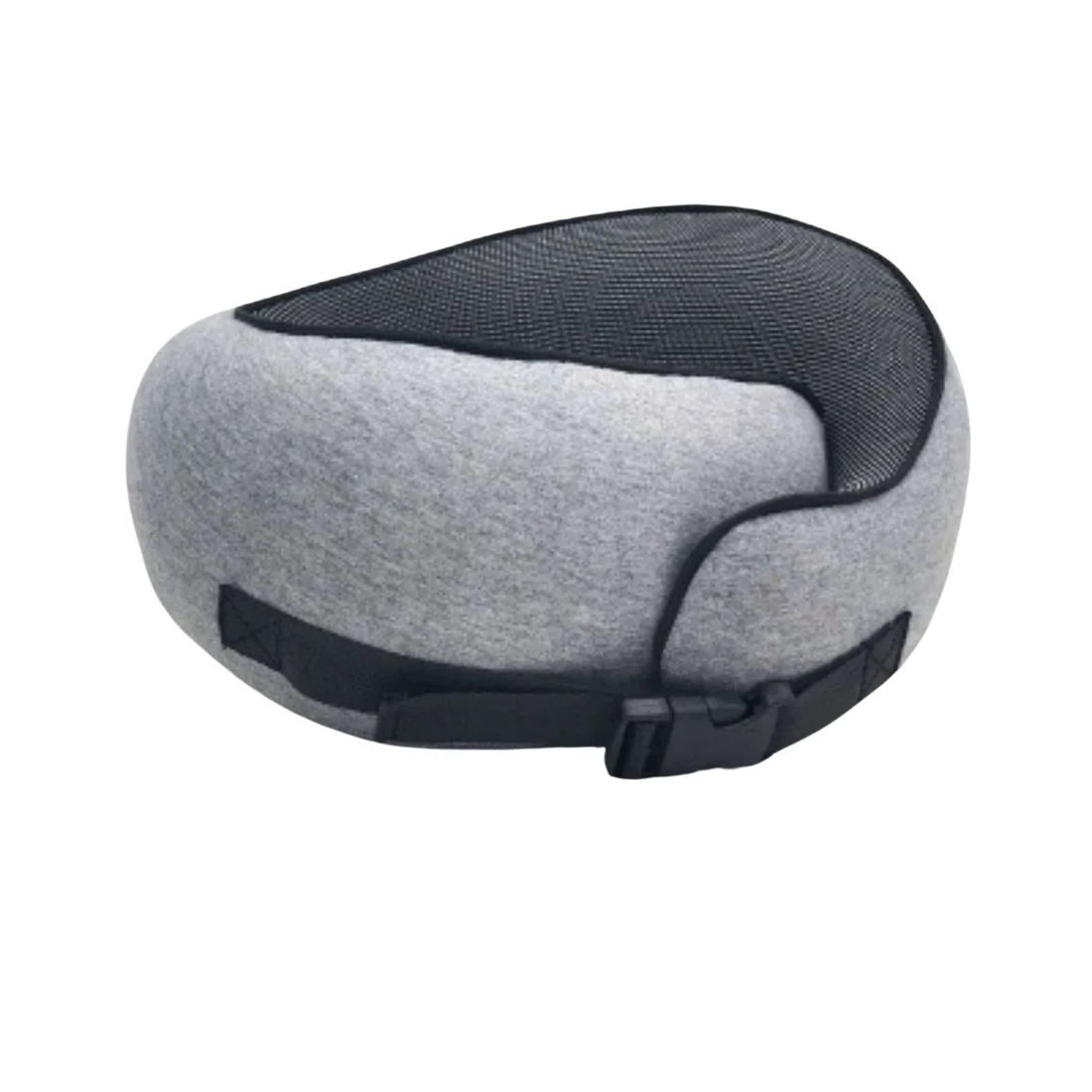 Travel Neck Pillow for Sleep & Support