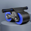 Ab Exercise Wheel Roller