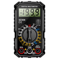 Digital Multimeter Electrical Test Kit