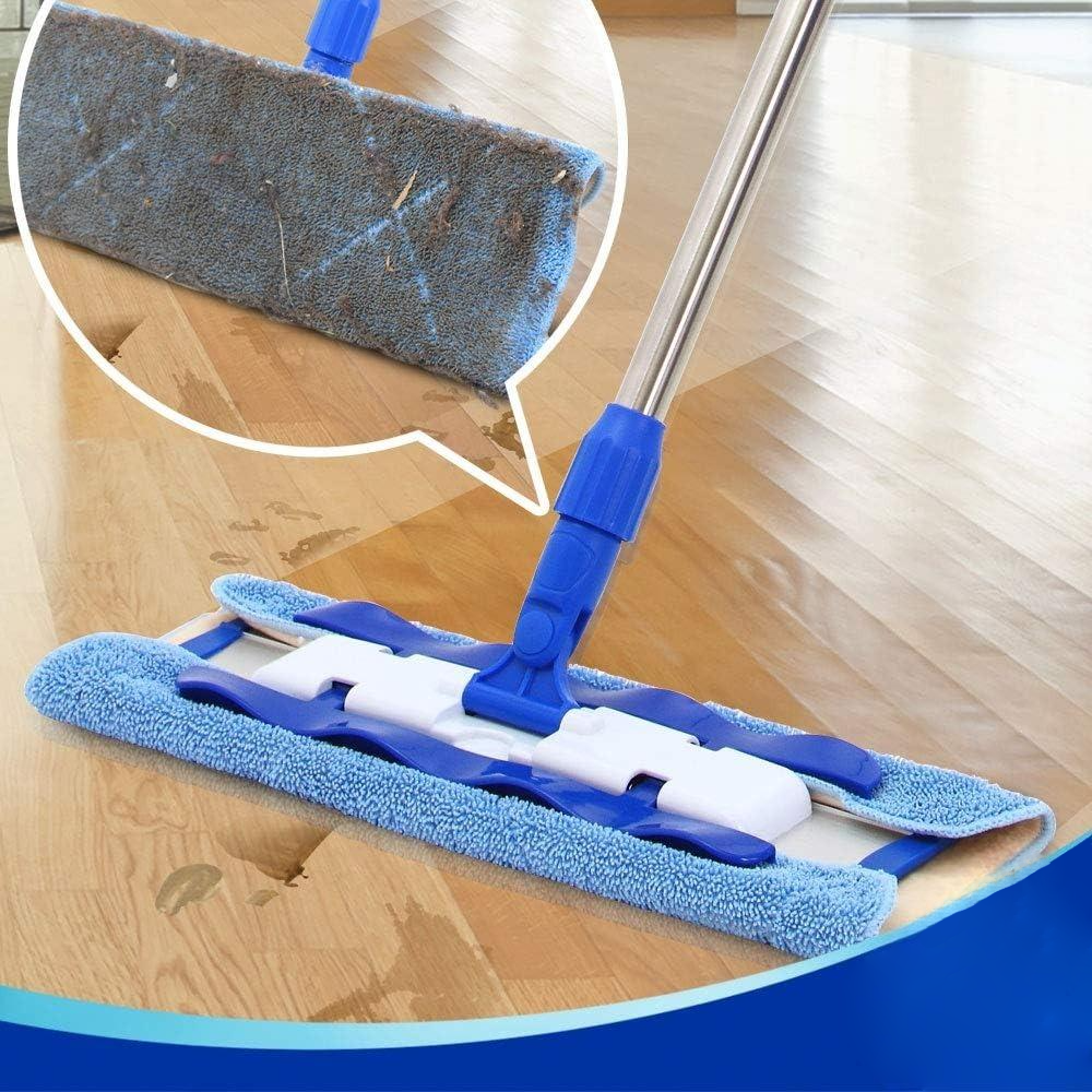 Spin Floor Cleaning Mop