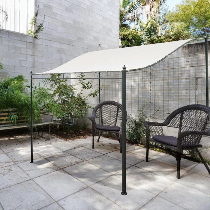 Waterproof Patio Awning Canopy & Sun Shade Sail